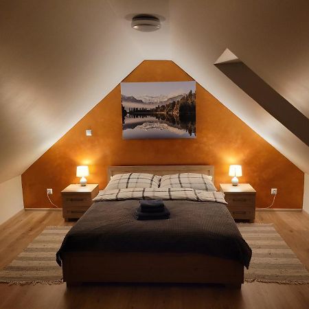 Apartament Komarno II Jelenia Gora Luaran gambar