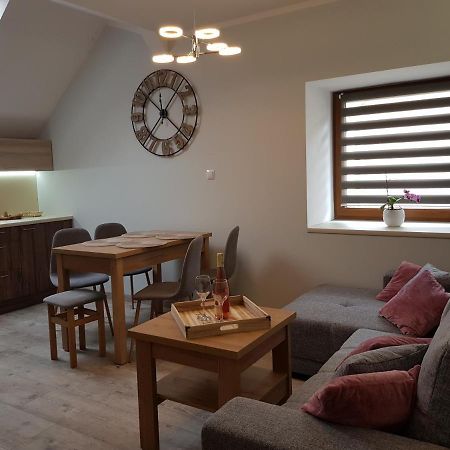 Apartament Komarno II Jelenia Gora Luaran gambar