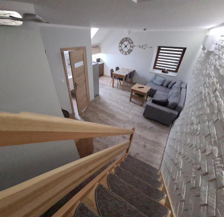 Apartament Komarno II Jelenia Gora Luaran gambar