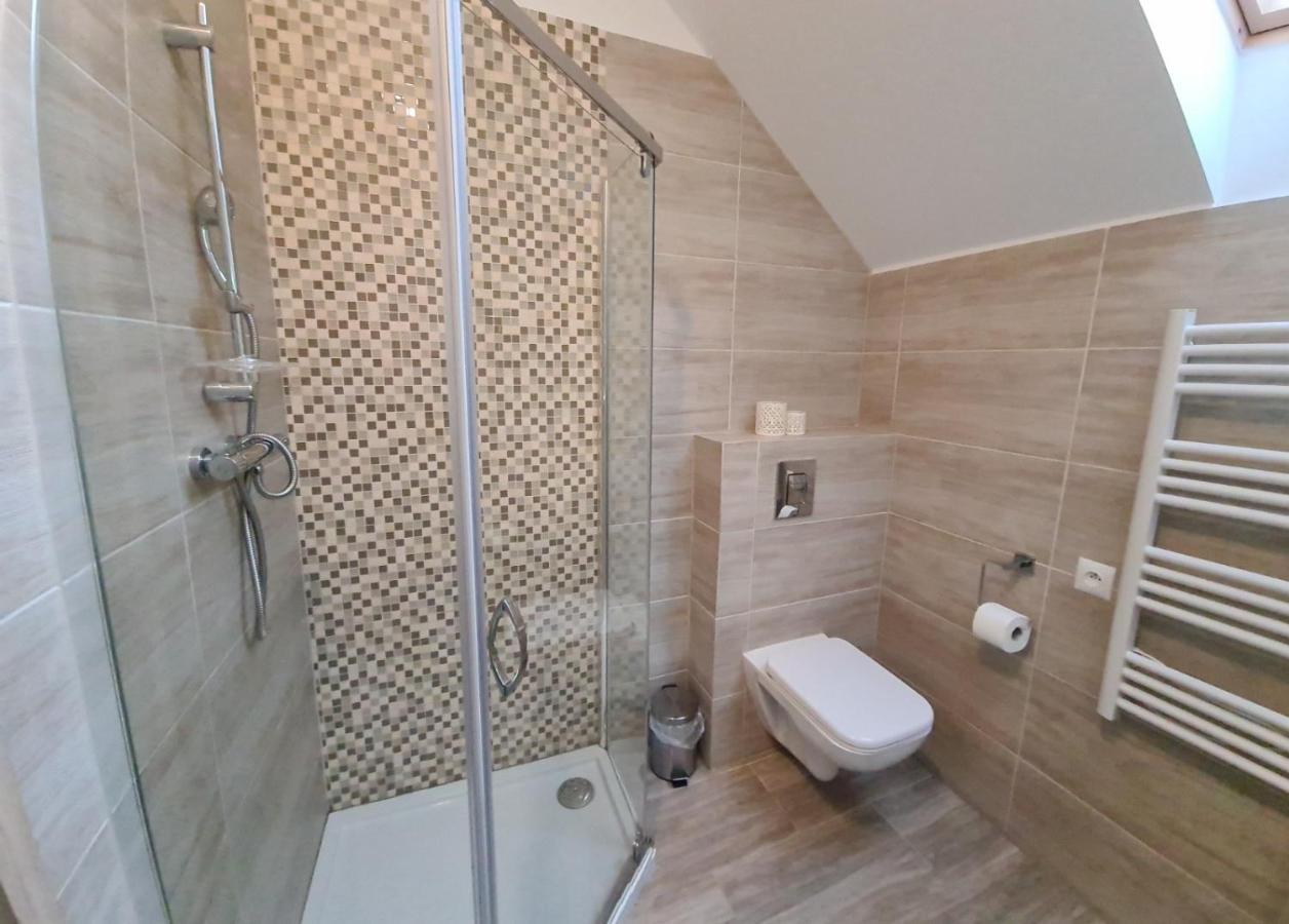 Apartament Komarno II Jelenia Gora Luaran gambar
