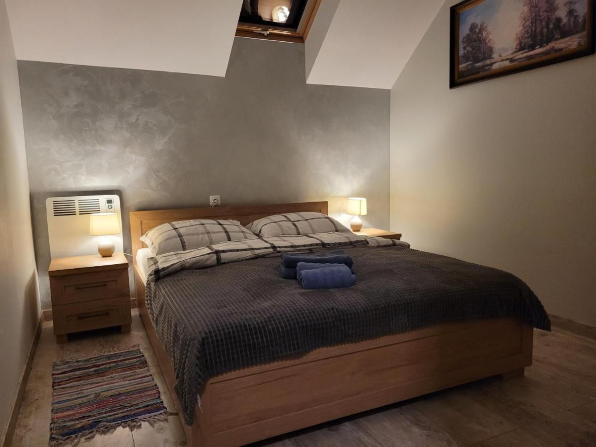 Apartament Komarno II Jelenia Gora Luaran gambar