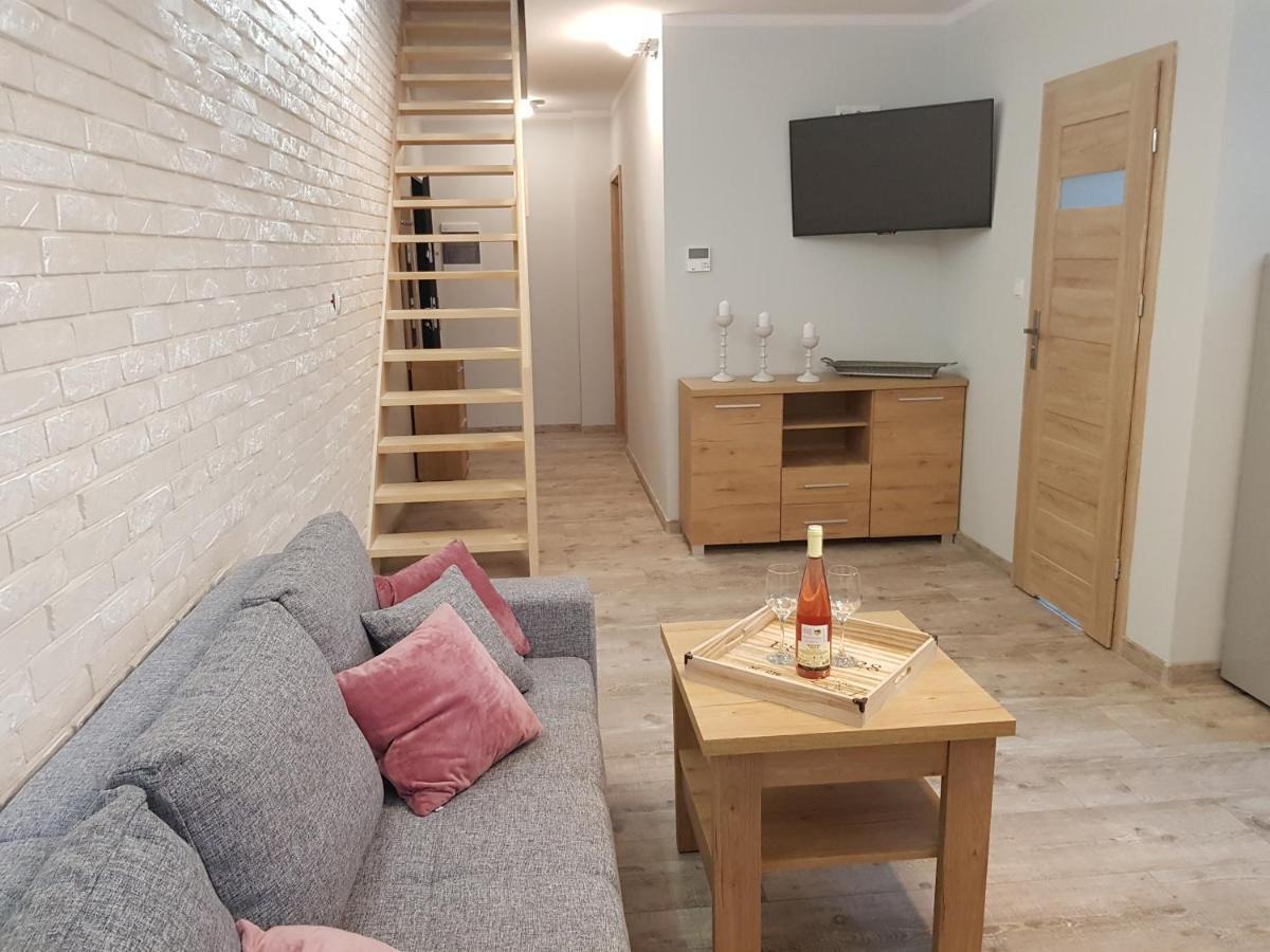 Apartament Komarno II Jelenia Gora Luaran gambar