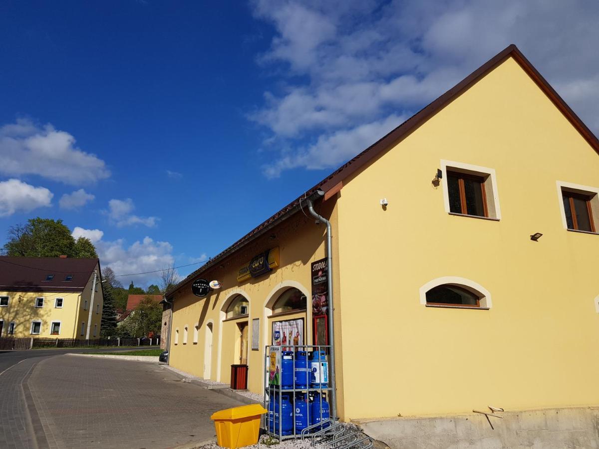 Apartament Komarno II Jelenia Gora Luaran gambar