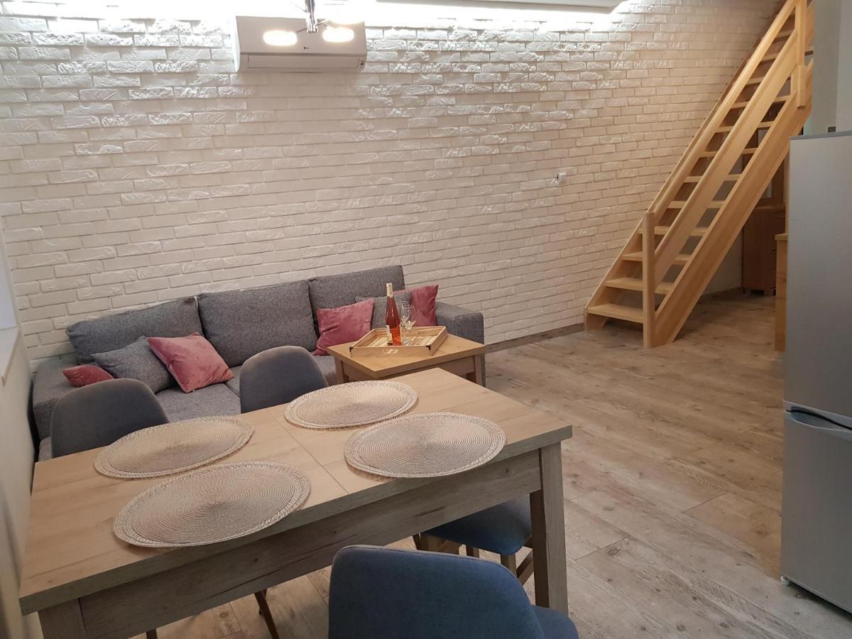 Apartament Komarno II Jelenia Gora Luaran gambar