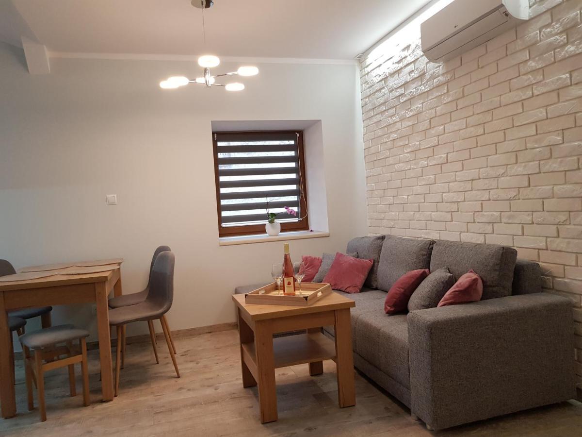 Apartament Komarno II Jelenia Gora Luaran gambar