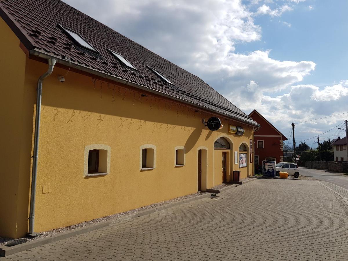 Apartament Komarno II Jelenia Gora Luaran gambar