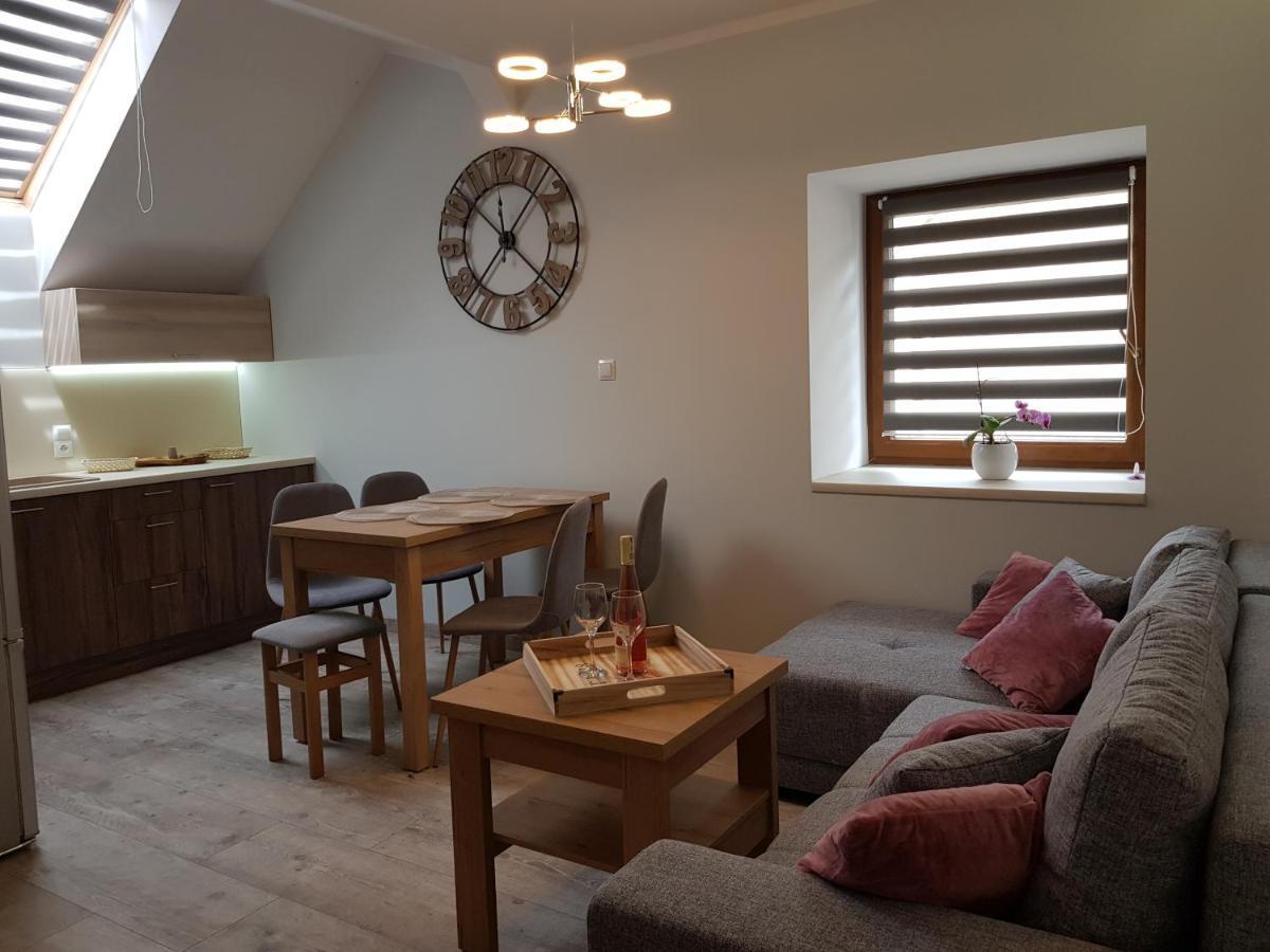 Apartament Komarno II Jelenia Gora Luaran gambar